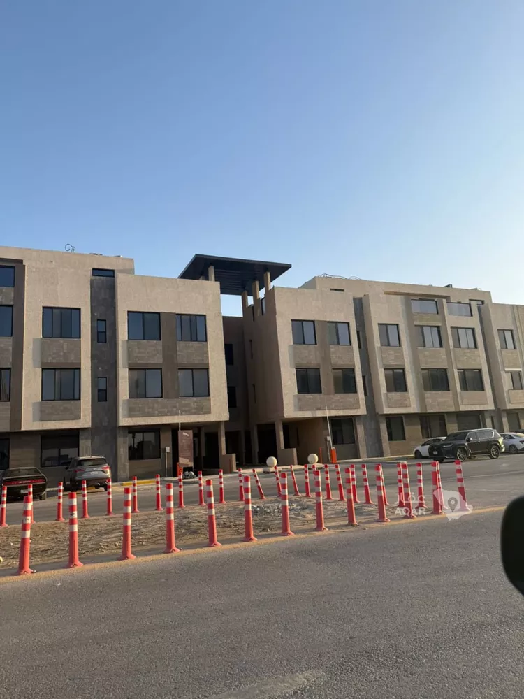 شقة للبيع في شارع الحارث بن سليل, حي العارض, مدينة الرياض, منطقة الرياض