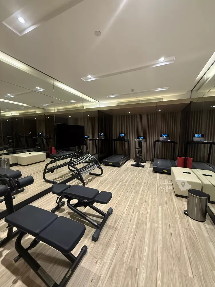 شقة للإيجار في شارع اسماء بنت مالك, حي العارض, مدينة الرياض, منطقة الرياض 5