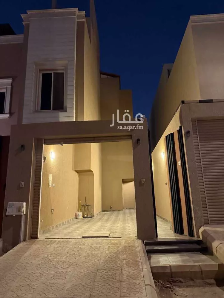 Floor for Rent in Riyadh An Narjis صورة 2