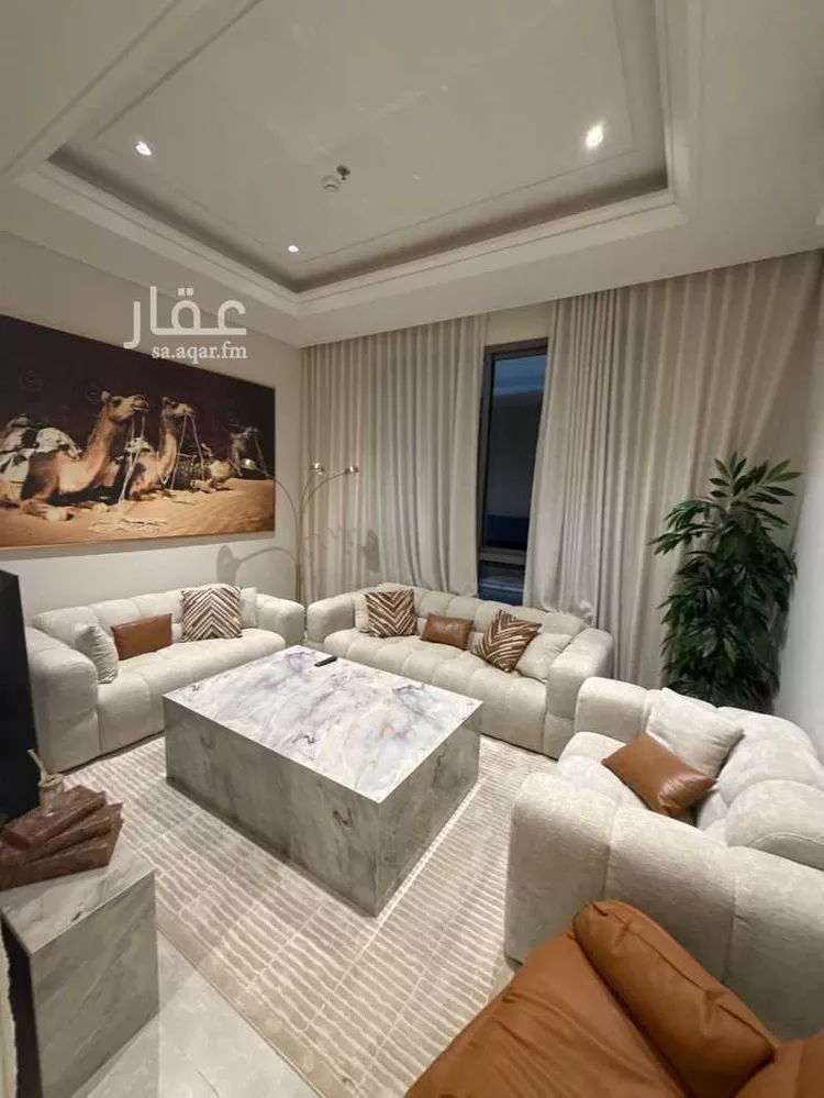 Apartment for Sale in Riyadh Ar Rimal صورة 5
