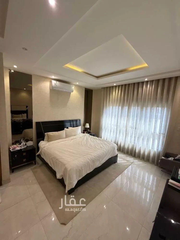 فيلا للإيجار في شارع رقم 537, حي النرجس, مدينة الرياض, منطقة الرياض صورة 3