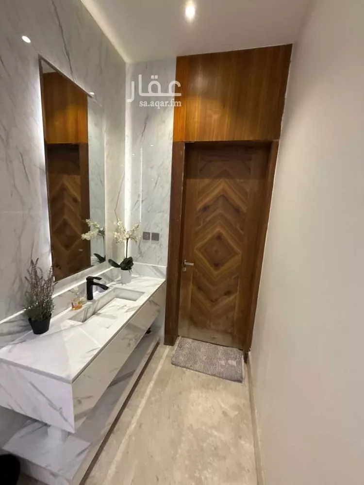 فيلا للإيجار في شارع رقم 537, حي النرجس, مدينة الرياض, منطقة الرياض صورة 4