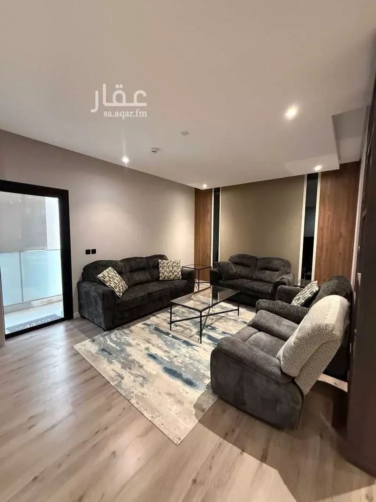 شقة للإيجار في شارع طريق الامام سعود بن فيصل, حي حطين, مدينة الرياض, منطقة الرياض صورة 3