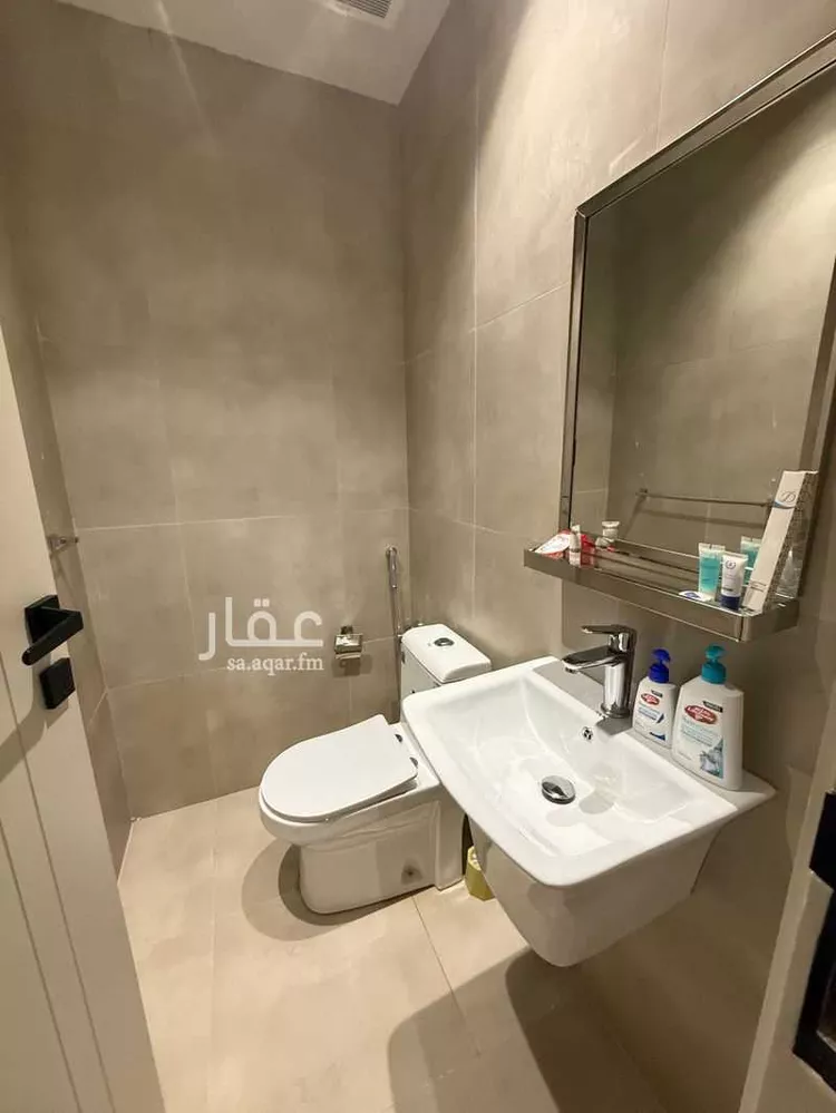 شقة للإيجار في شارع الحارث بن سليل, حي العارض, مدينة الرياض, منطقة الرياض صورة 3