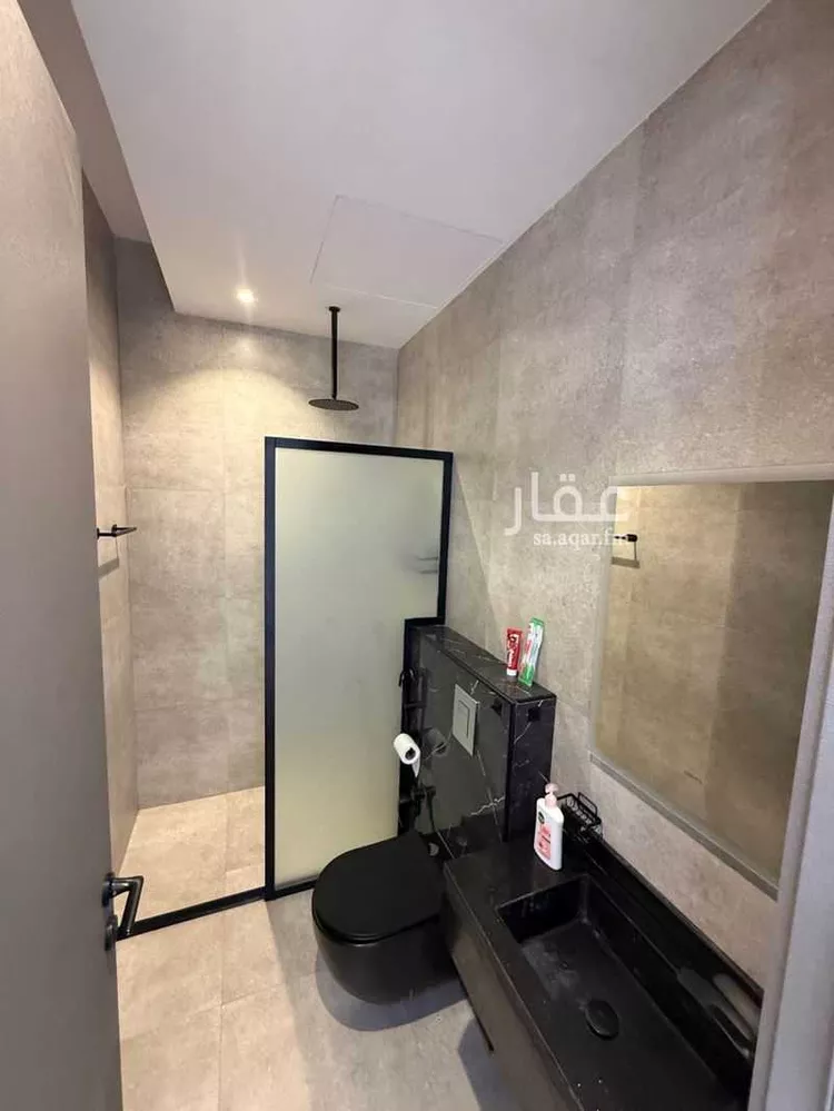 شقة للإيجار في شارع عبدالله بن شهيوين, حي العقيق, مدينة الرياض, منطقة الرياض 10