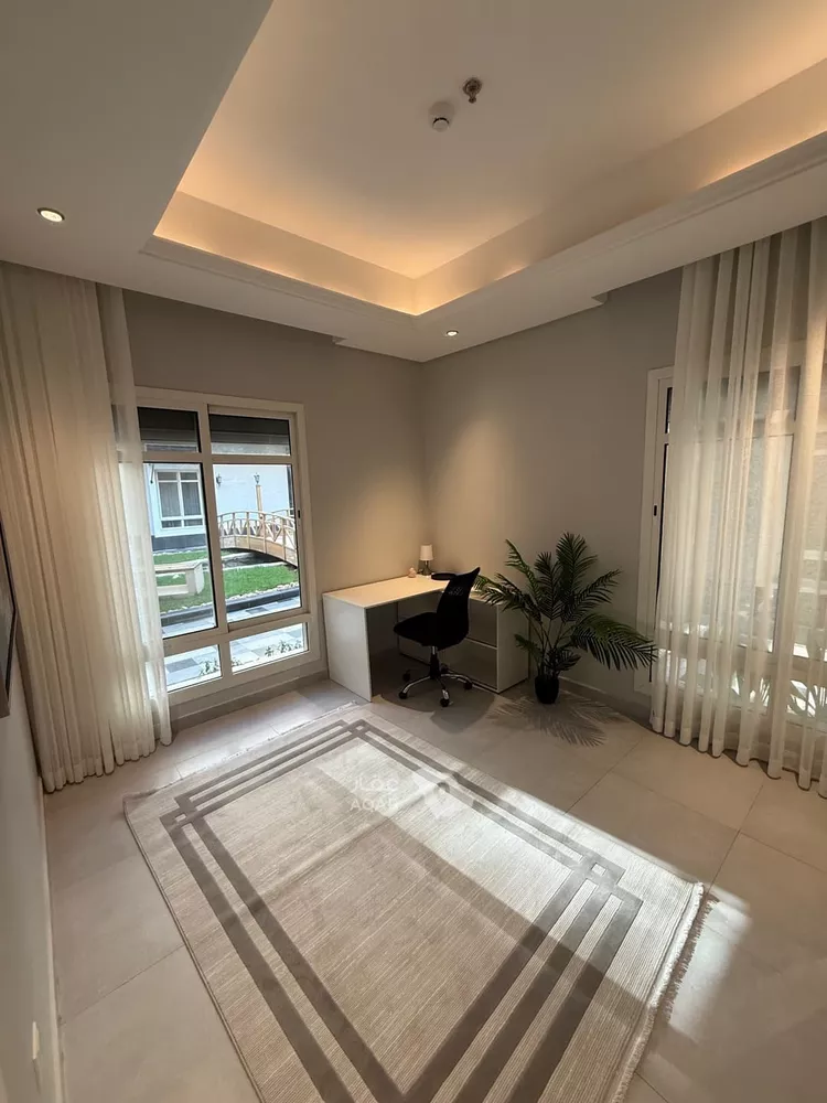 شقة للإيجار في شارع ابن الحمصي, حي حطين, مدينة الرياض, منطقة الرياض 10