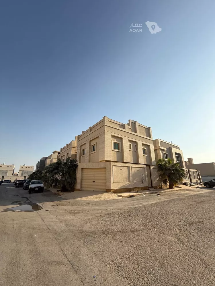Villa for Rent in Riyadh Al Arid