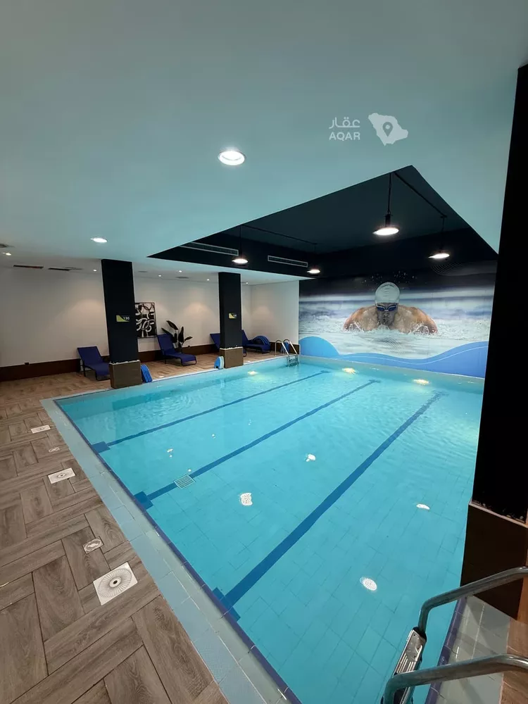 Apartment for Rent in Riyadh Hittin 7