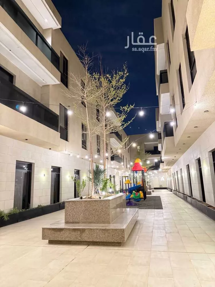 Apartment for Rent in Riyadh Al Arid صورة 3