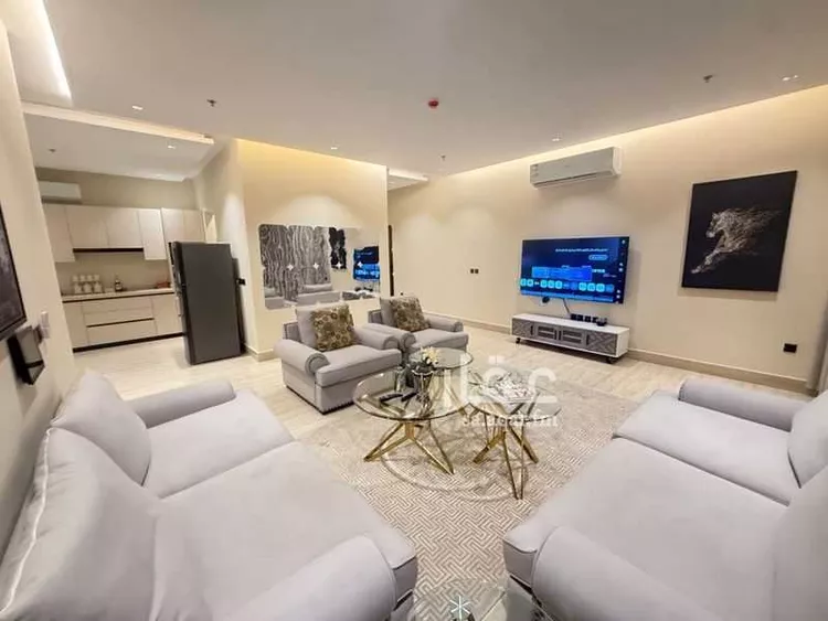 شقة للإيجار في شارع أحمد بن شبانة, حي القيروان, مدينة الرياض, منطقة الرياض