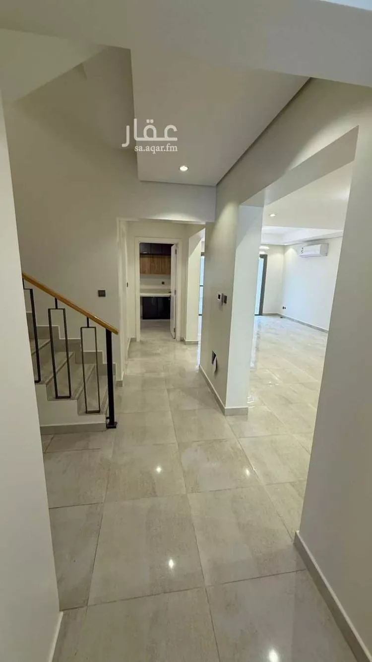 فيلا للإيجار في شارع ابن سفير, حي النرجس, مدينة الرياض, منطقة الرياض