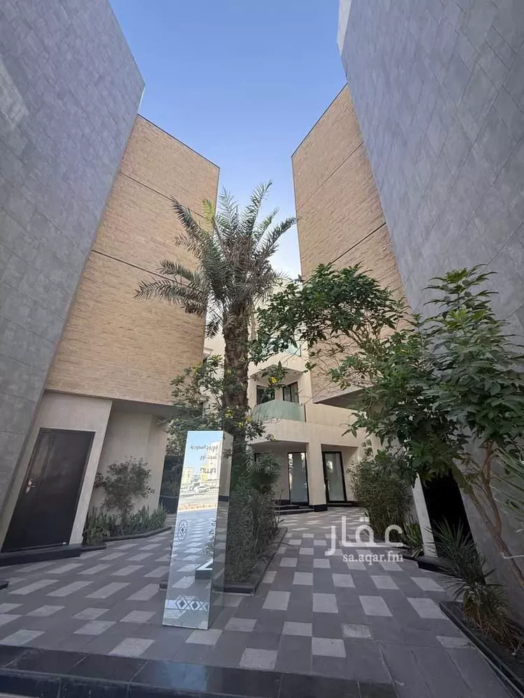 شقة للإيجار في شارع العدل, حي العارض, مدينة الرياض, منطقة الرياض صورة 5