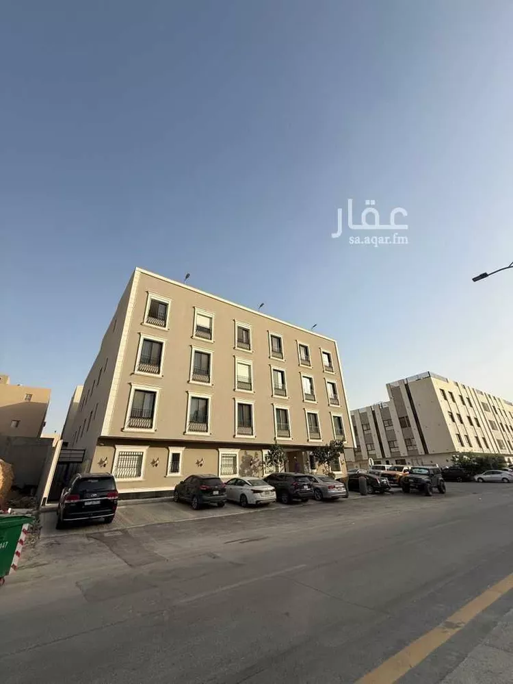 شقة للبيع في شارع أبي طاهر إسماعيل الجيطالي, حي النرجس, مدينة الرياض, منطقة الرياض صورة 4