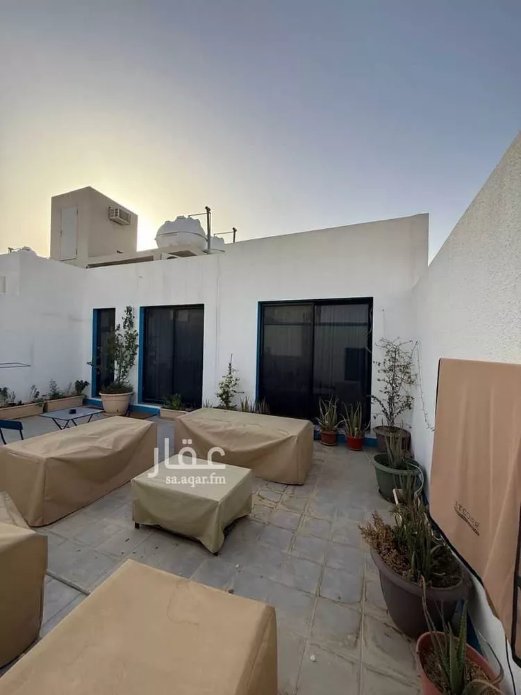 شقة للبيع في شارع أبي طاهر إسماعيل الجيطالي, حي النرجس, مدينة الرياض, منطقة الرياض 7