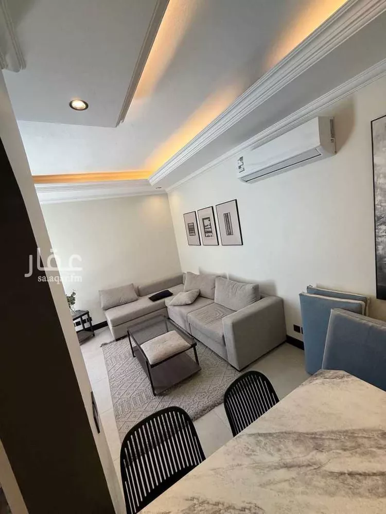 Apartment for Rent in Riyadh As Sulimaniyah