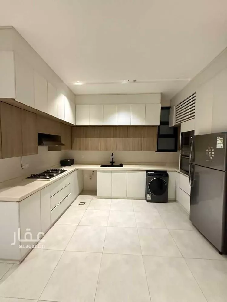 شقة للإيجار في شارع إبراهيم بن جمعان, حي العارض, مدينة الرياض, منطقة الرياض 7