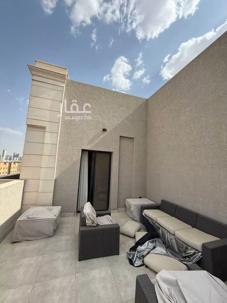 شقة للإيجار في شارع عبدالله بن شهيوين, حي العقيق, مدينة الرياض, منطقة الرياض 11