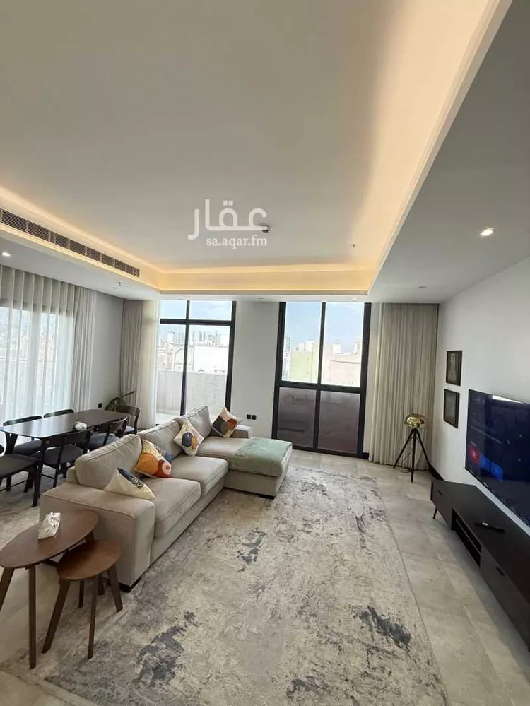 شقة للإيجار في شارع عبدالله بن شهيوين, حي العقيق, مدينة الرياض, منطقة الرياض 13