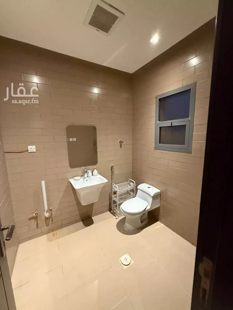 شقة للإيجار في شارع القنا, حي الياسمين, مدينة الرياض, منطقة الرياض 15