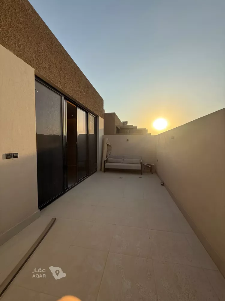 دور للإيجار في حي النرجس, مدينة الرياض, منطقة الرياض صورة 2