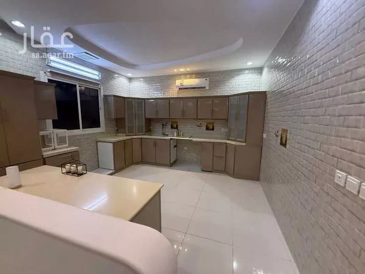 Villa for Rent in Riyadh An Narjis