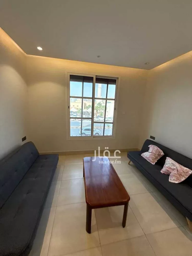 شقة للإيجار في شارع شارع عبدالطيف بن عبدالملك آل الشيخ, حي الملقا, مدينة الرياض, منطقة الرياض صورة 3