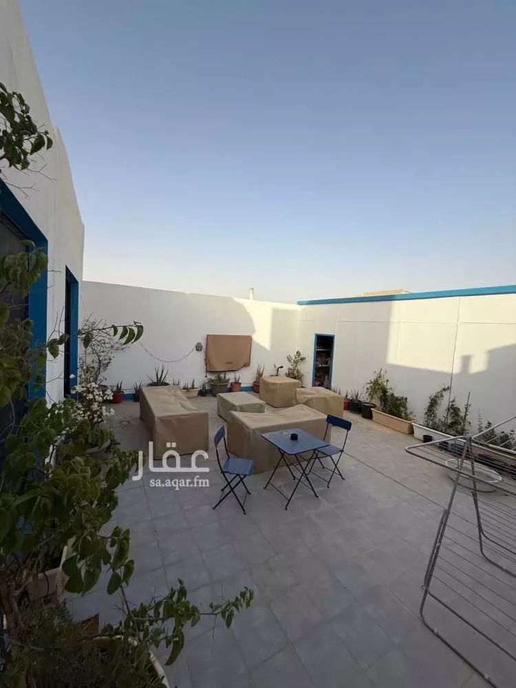 شقة للبيع في شارع أبي طاهر إسماعيل الجيطالي, حي النرجس, مدينة الرياض, منطقة الرياض 6