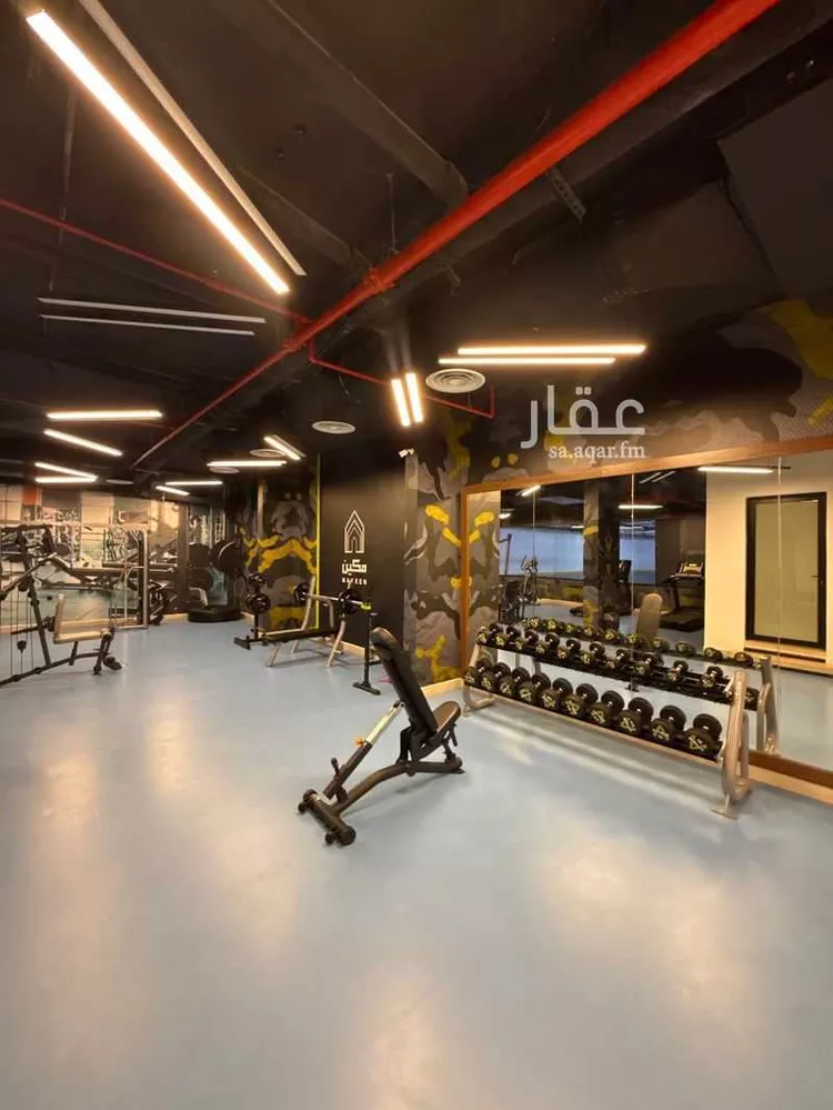شقة للإيجار في شارع إبراهيم بن جمعان, حي العارض, مدينة الرياض, منطقة الرياض صورة 4