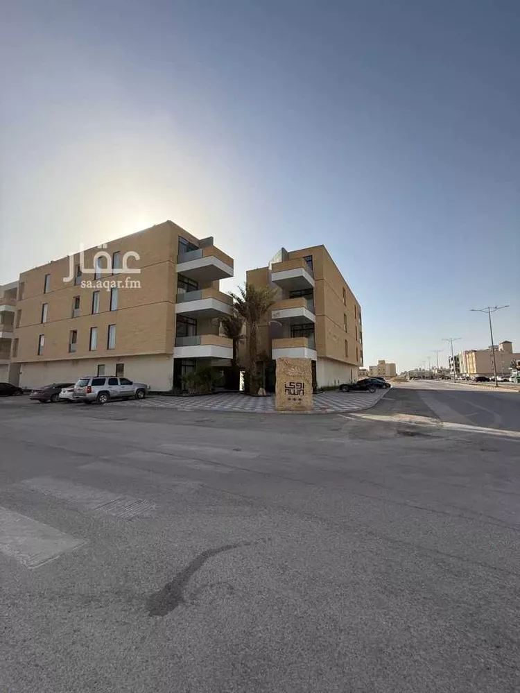 Apartment for Rent in Riyadh Al Arid