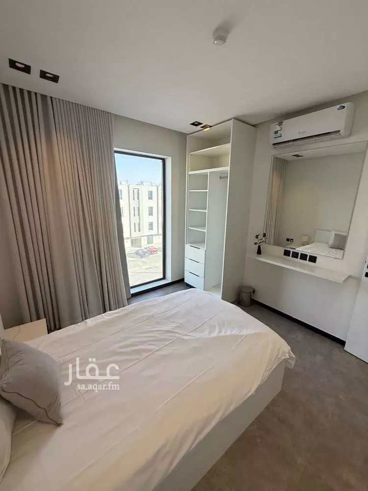 شقة للإيجار في شارع ربيعة بن عامر بن بجاد, حي العارض, مدينة الرياض, منطقة الرياض صورة 4