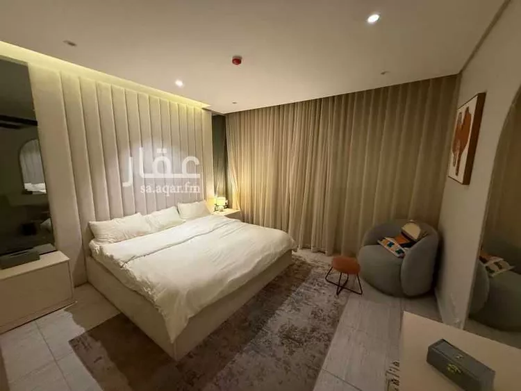 شقة للإيجار في شارع الفرعة, حي الياسمين, مدينة الرياض, منطقة الرياض صورة 2