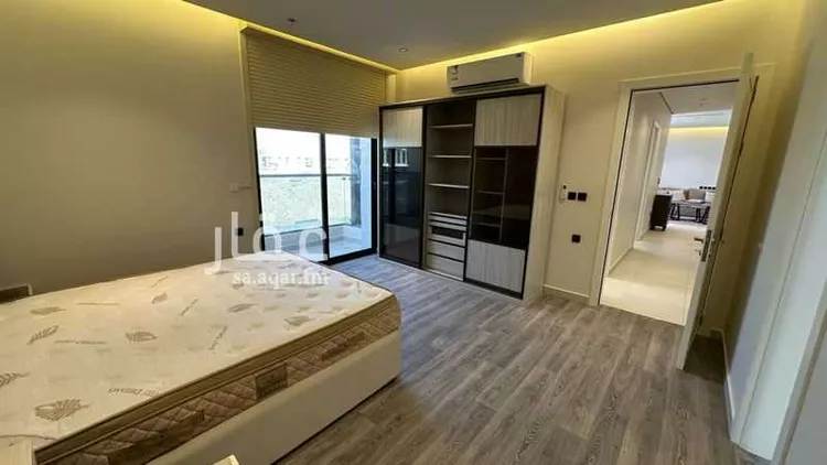 شقة للإيجار في شارع ثعلبة بن سعد الخزرجي, حي العارض, مدينة الرياض, منطقة الرياض صورة 2