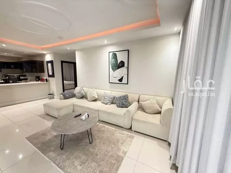 شقة للإيجار في شارع القلعة, حي الياسمين, مدينة الرياض, منطقة الرياض صورة 5