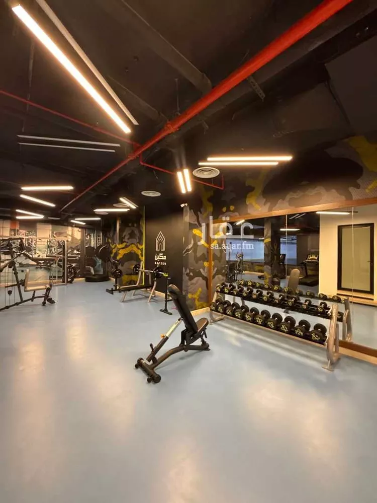 شقة للإيجار في شارع إبراهيم بن جمعان, حي العارض, مدينة الرياض, منطقة الرياض صورة 2