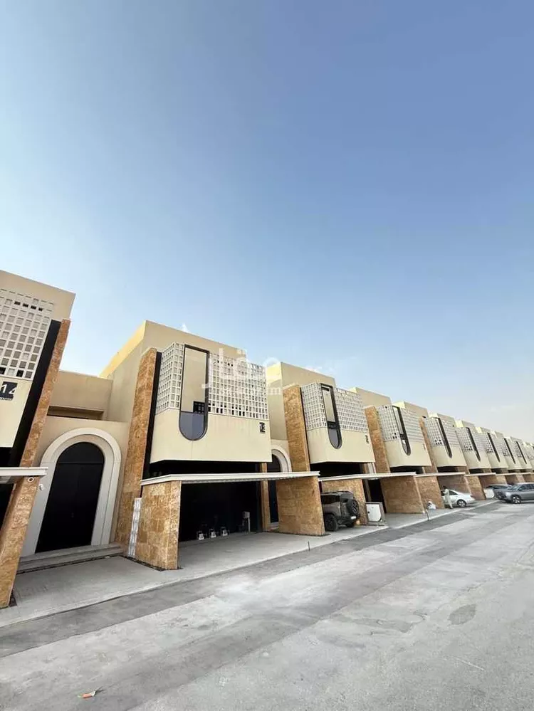 Floor for Rent in Riyadh An Narjis
