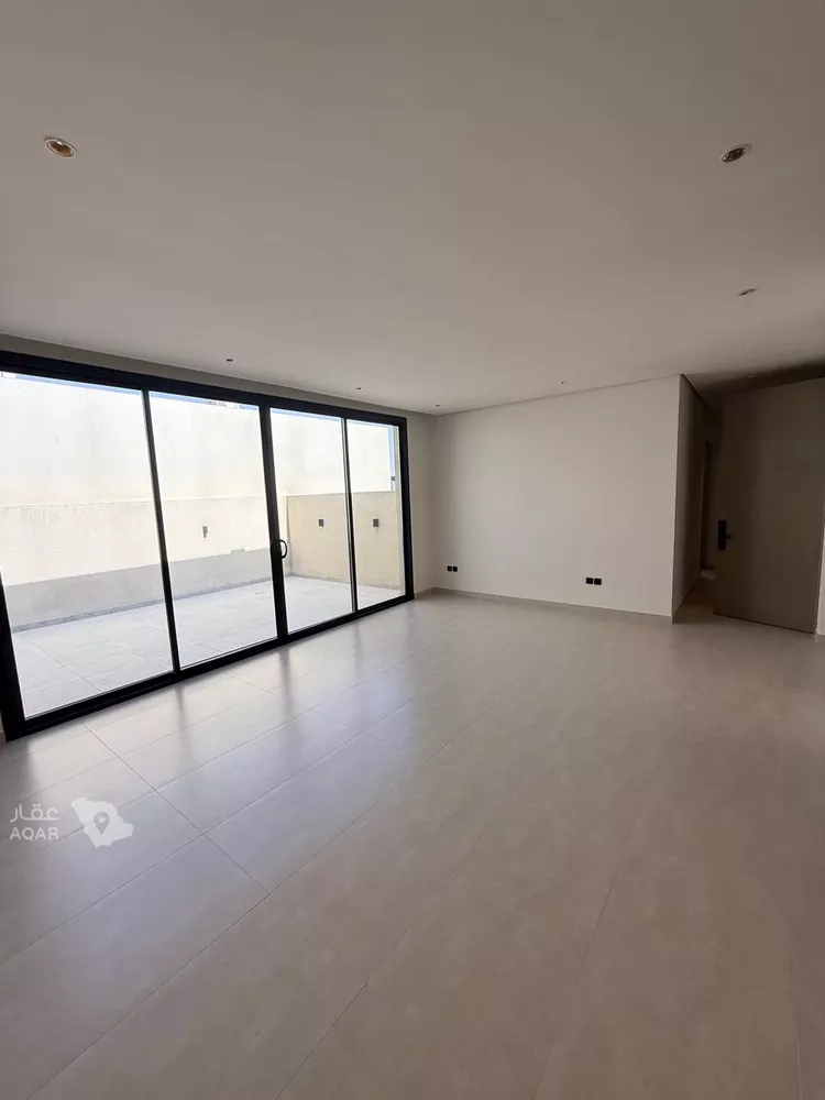 دور للإيجار في شارع أبي العباس البغدادي, حي النرجس, مدينة الرياض, منطقة الرياض 8