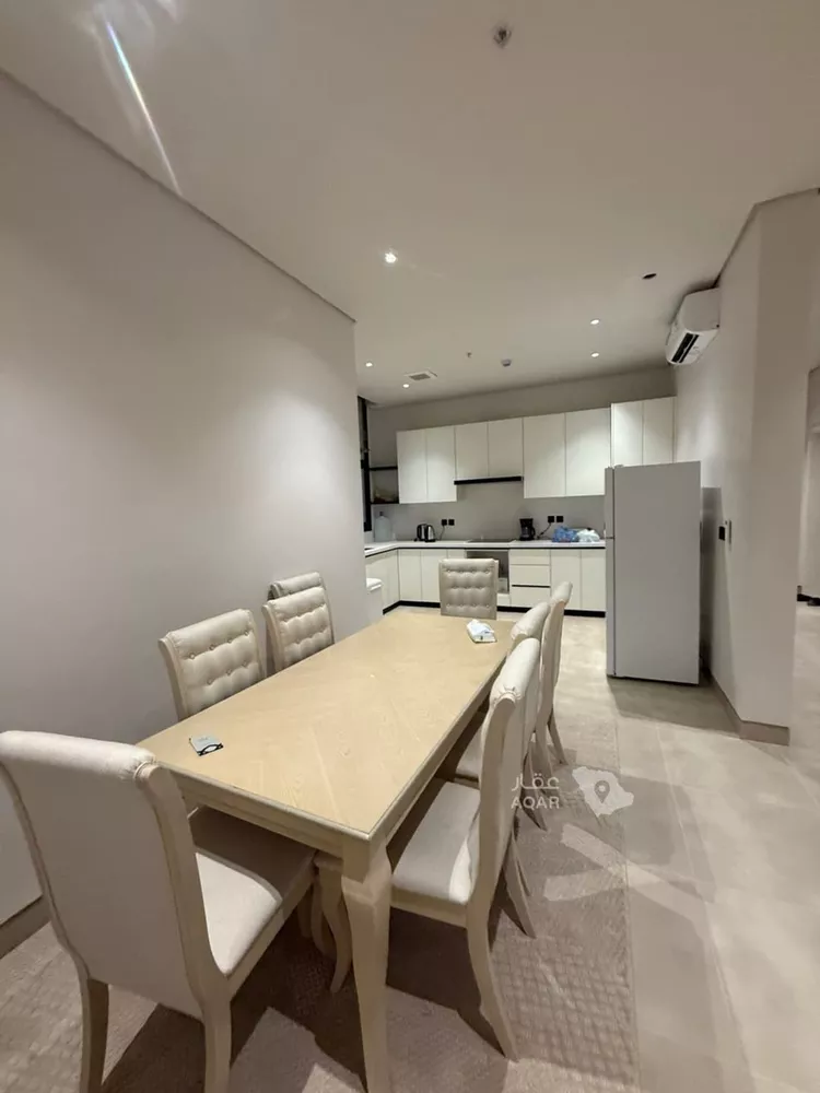 Apartment for Sale in Riyadh Al Arid 10