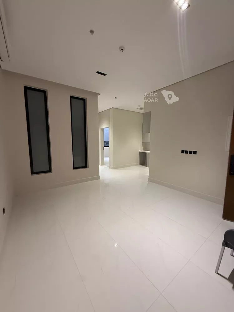 شقة للإيجار في شارع سليمان الحمدان, حي النرجس, مدينة الرياض, منطقة الرياض 6