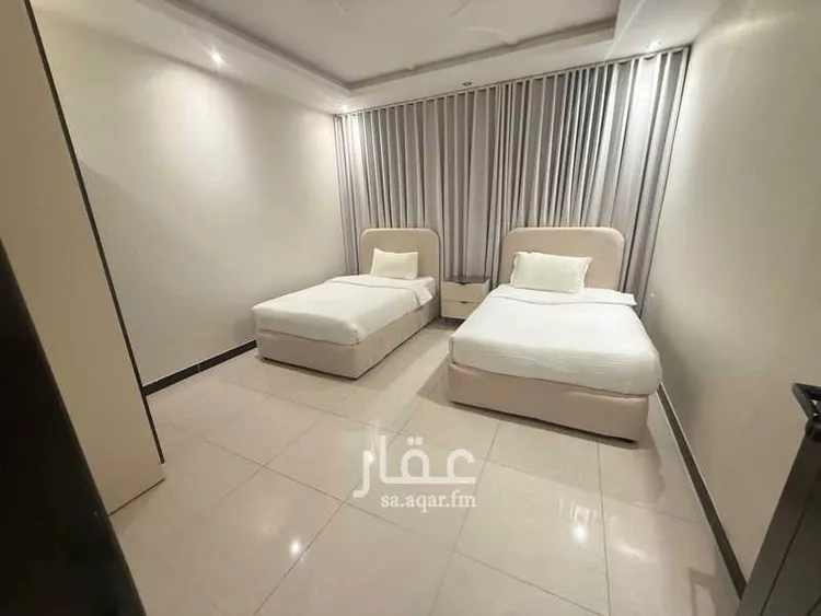 شقة للإيجار في شارع القلعة, حي الياسمين, مدينة الرياض, منطقة الرياض صورة 5