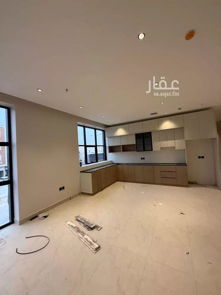 شقة للإيجار في شارع شعيب بن أبي مرة, حي النرجس, مدينة الرياض, منطقة الرياض صورة 5