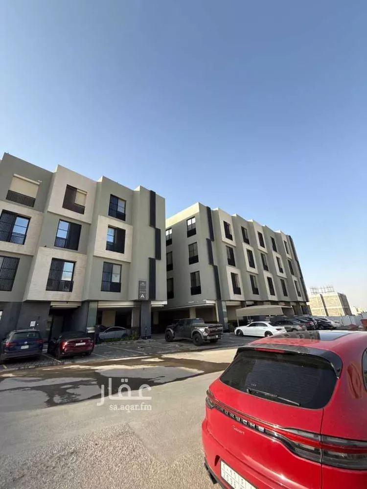 شقة للإيجار في شارع إبراهيم بن الأحمدي, حي القيروان, مدينة الرياض, منطقة الرياض 1 صورة