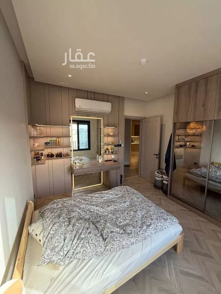 شقة للبيع في شارع أبي طاهر إسماعيل الجيطالي, حي النرجس, مدينة الرياض, منطقة الرياض صورة 2