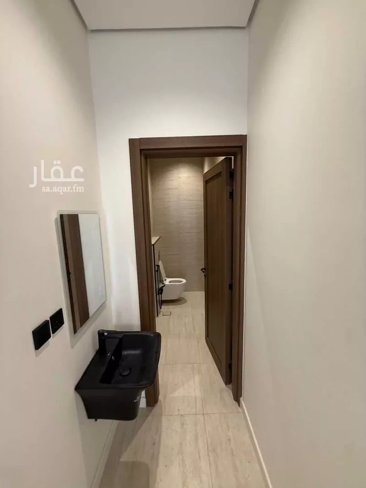 شقة للإيجار في شارع صالح بن محمد, حي القيروان, مدينة الرياض, منطقة الرياض صورة 4
