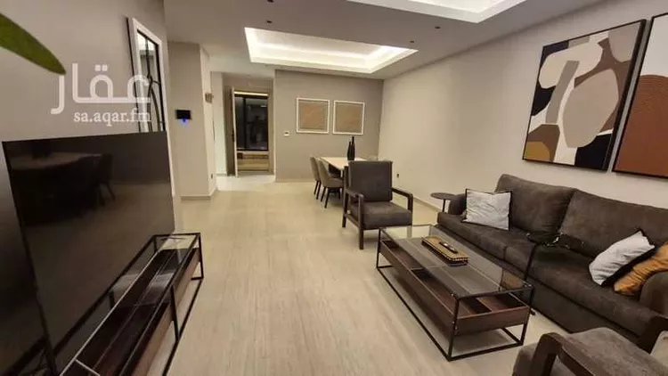 Apartment for Rent in Riyadh As Sulimaniyah