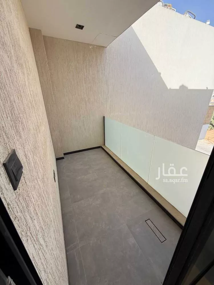 شقة للإيجار في شارع ربيعة بن عامر بن بجاد, حي العارض, مدينة الرياض, منطقة الرياض صورة 3