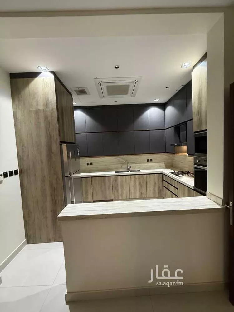 Floor for Rent in Riyadh Al Qirawan صورة 5