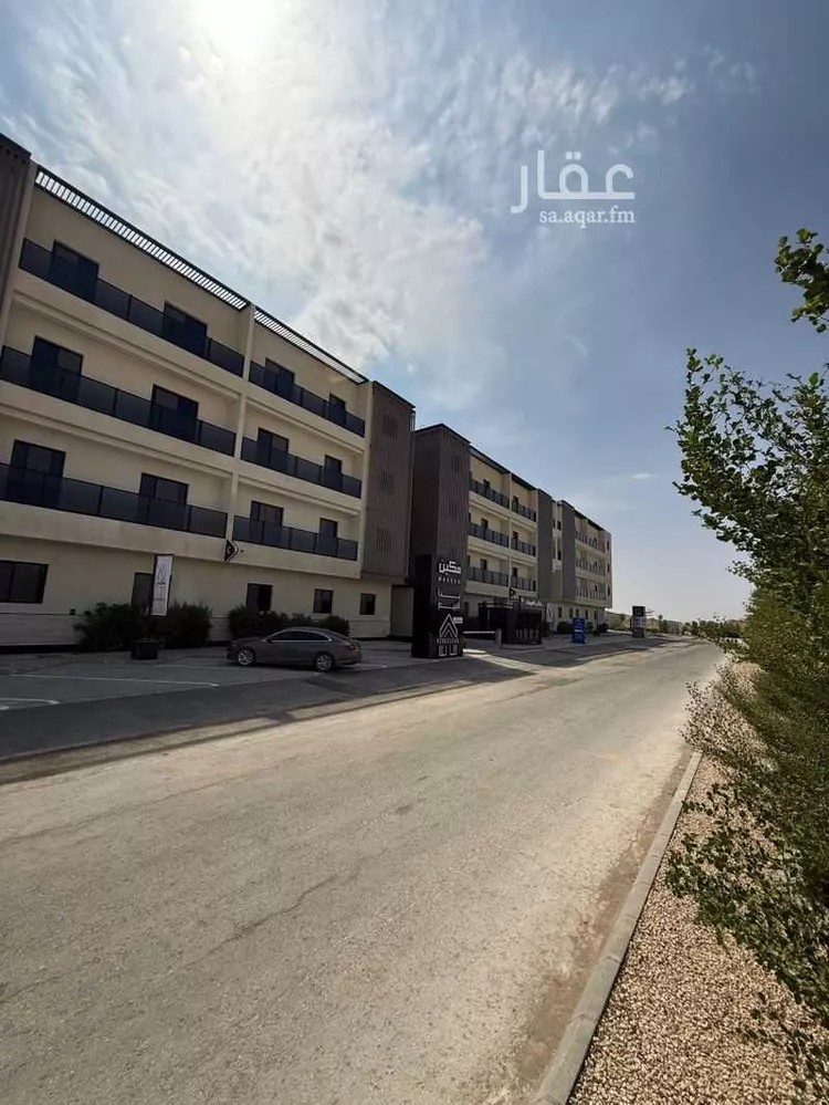 Apartment for Rent in Riyadh Al Arid صورة 5