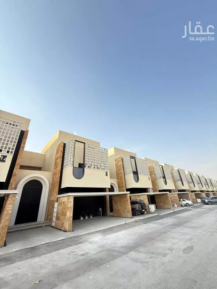 Floor for Rent in Riyadh An Narjis