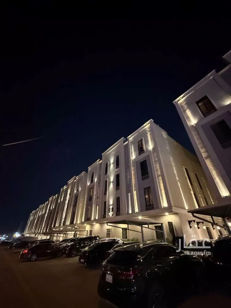 Apartment for Rent in Riyadh Al Qirawan