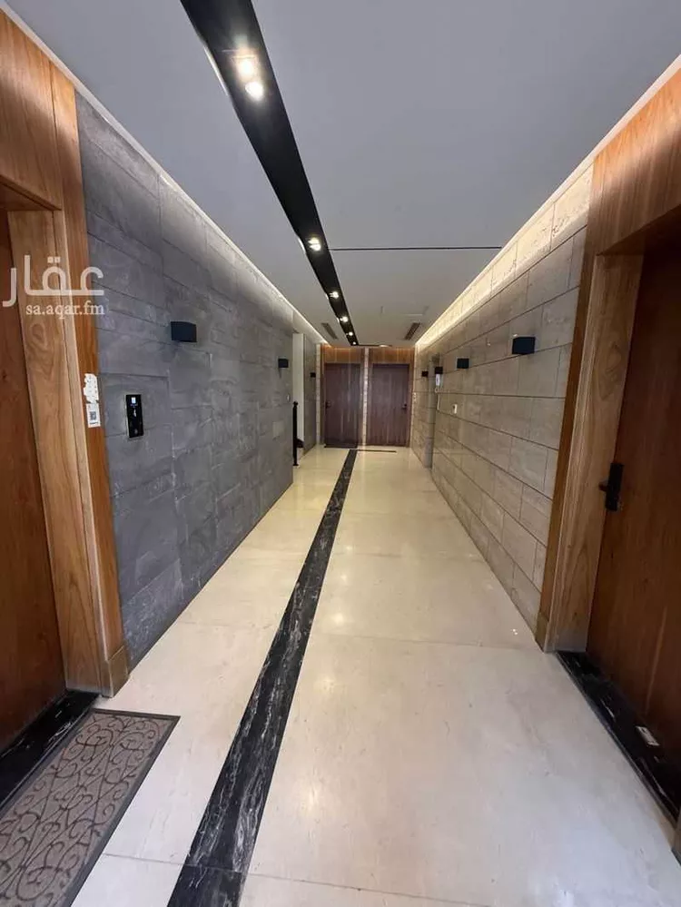 شقة للإيجار في شارع خليفة العتيبي, حي القيروان, مدينة الرياض, منطقة الرياض 6